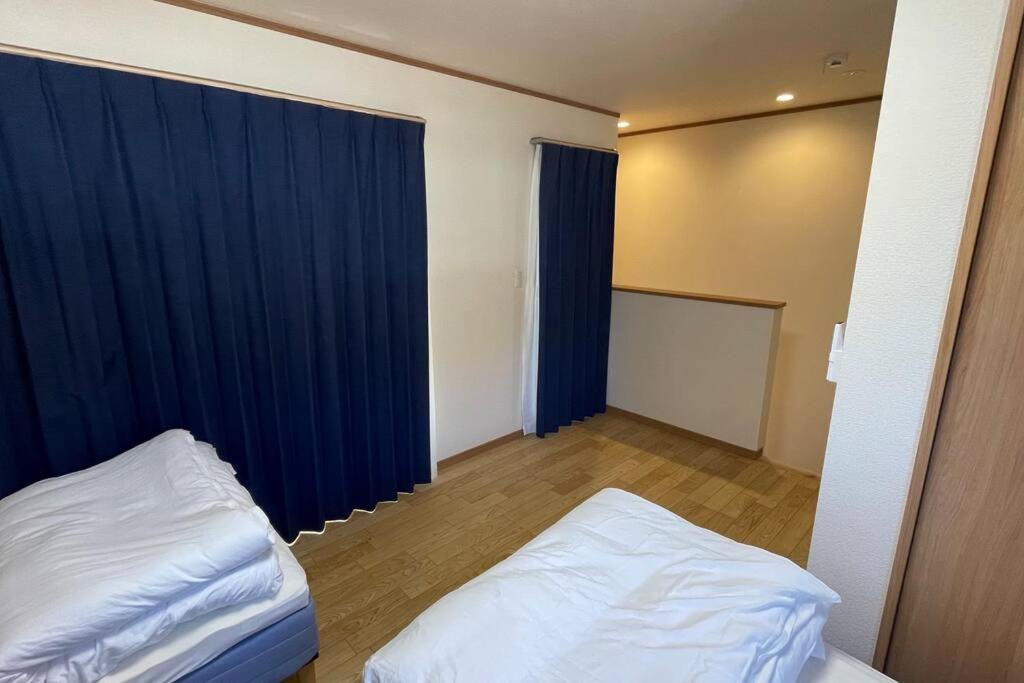 富士山下cottage-B Narusawa Buitenkant foto