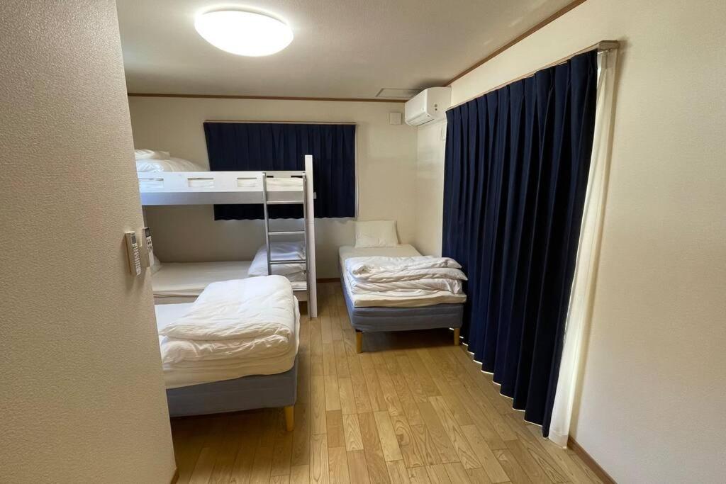 富士山下cottage-B Narusawa Buitenkant foto